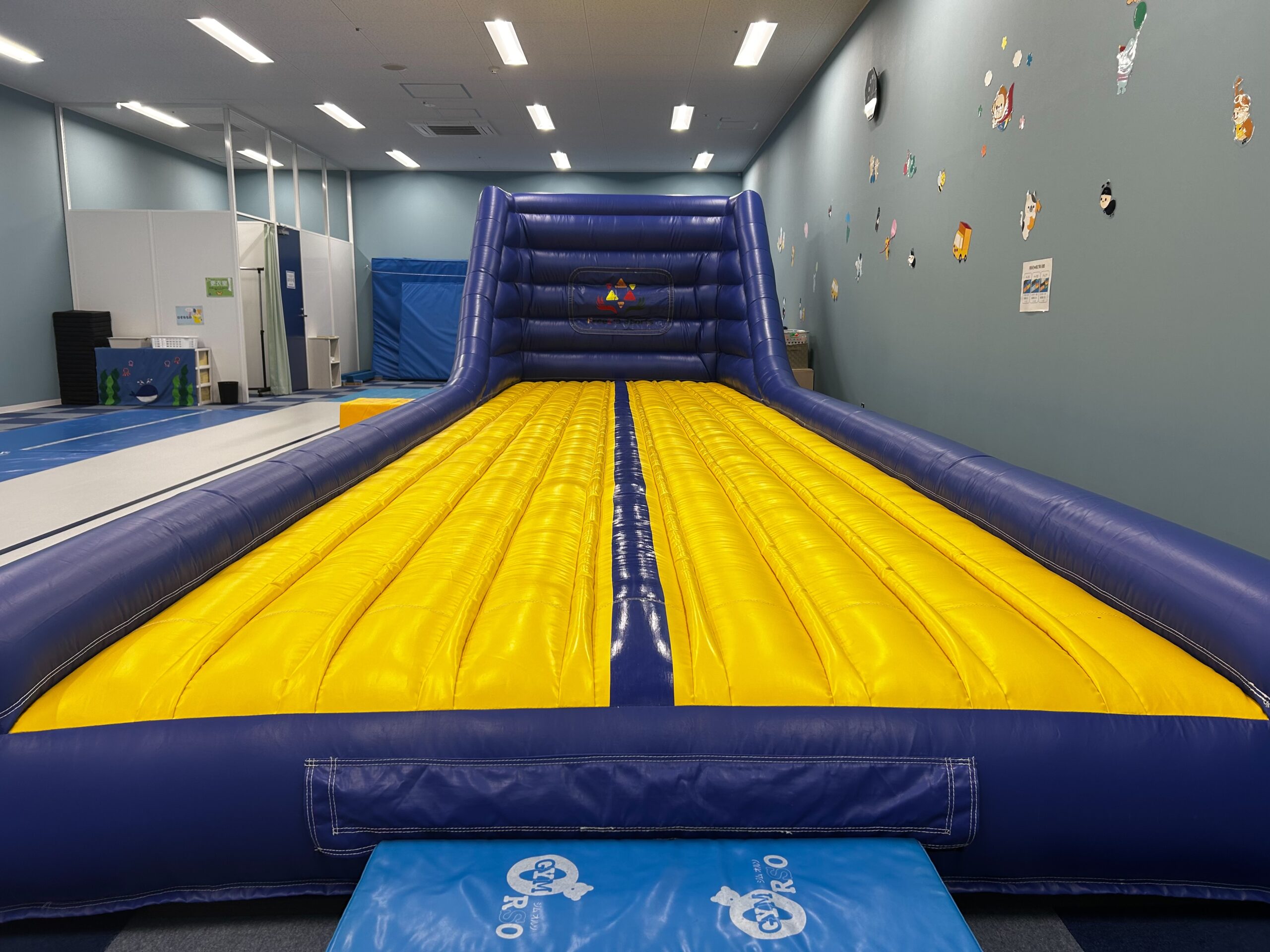 エアトライオンスタイル南砂店