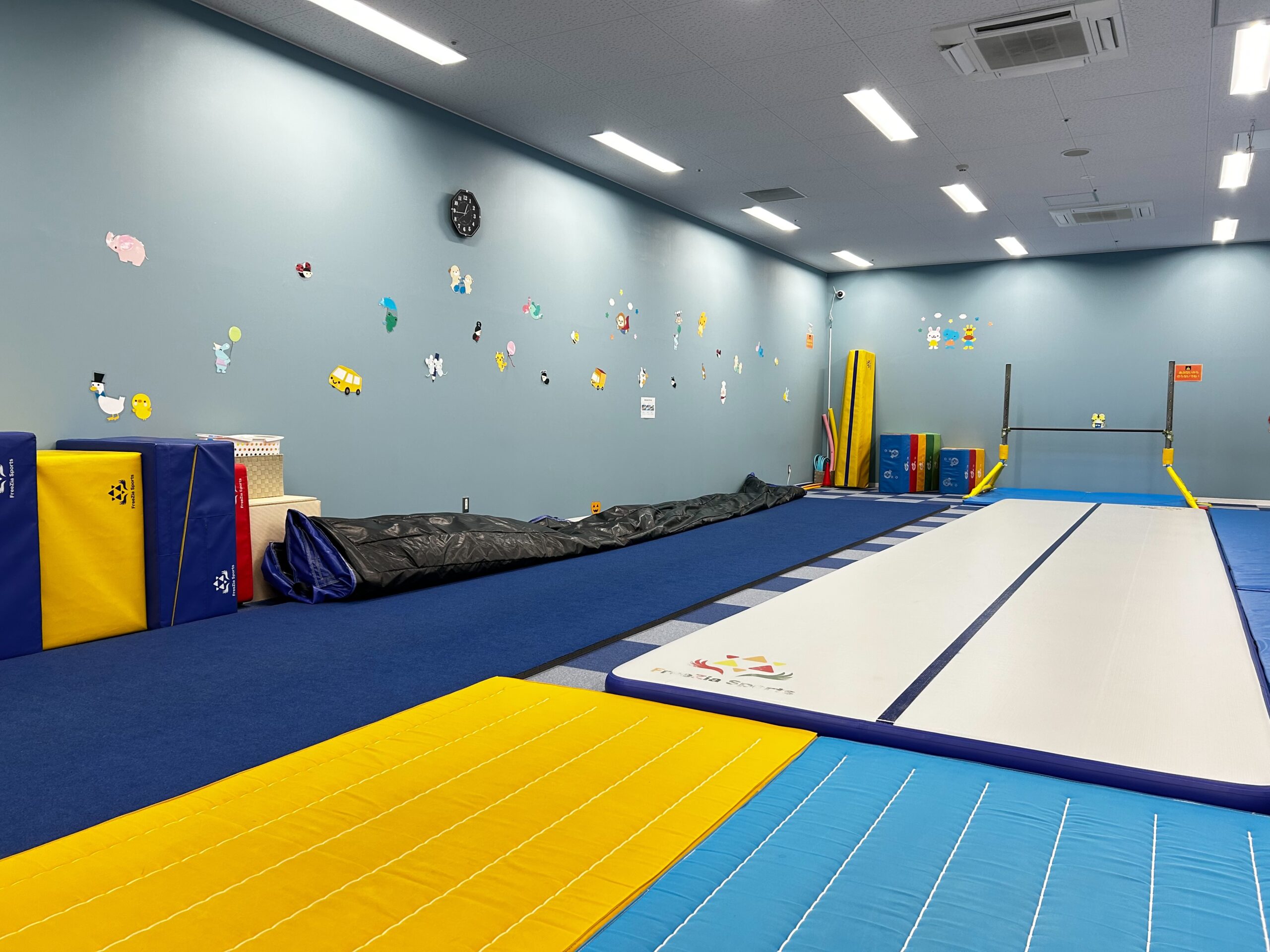 マットイオンスタイル南砂店