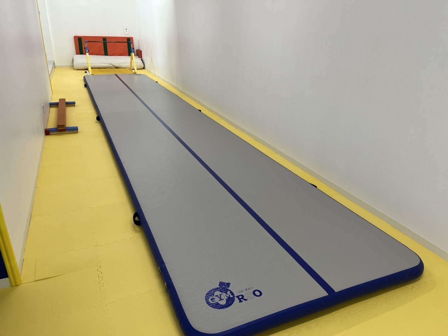 ジムオルソひばりが丘本店2