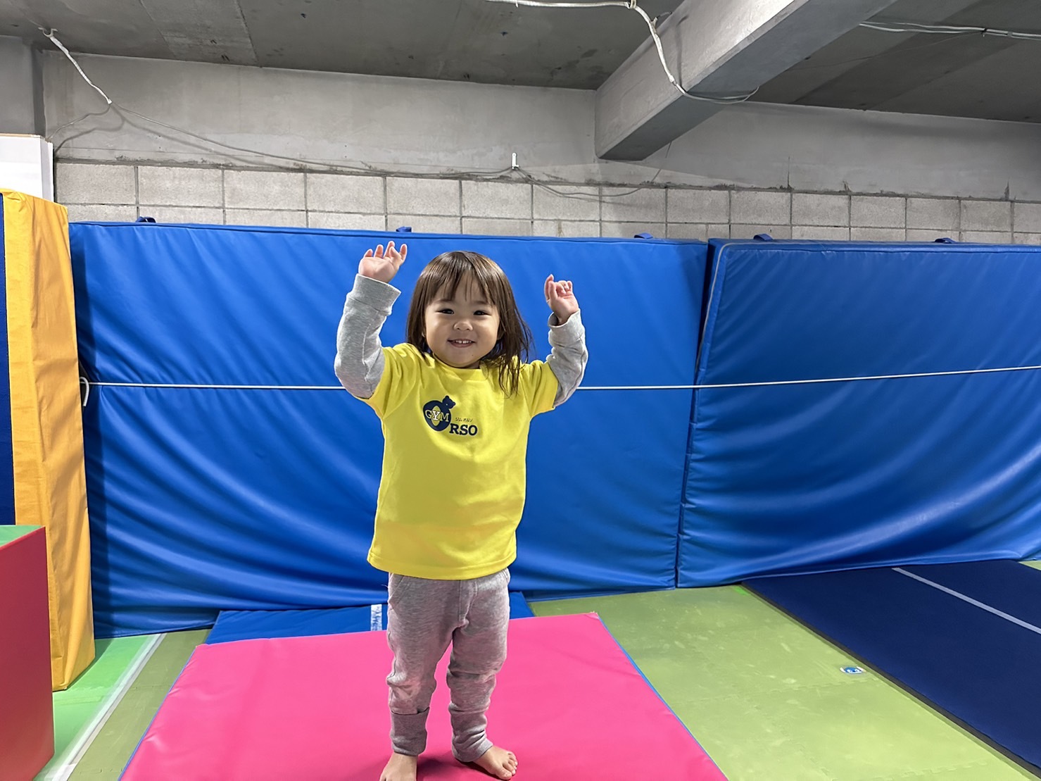 ジムオルソひばりが丘本店7