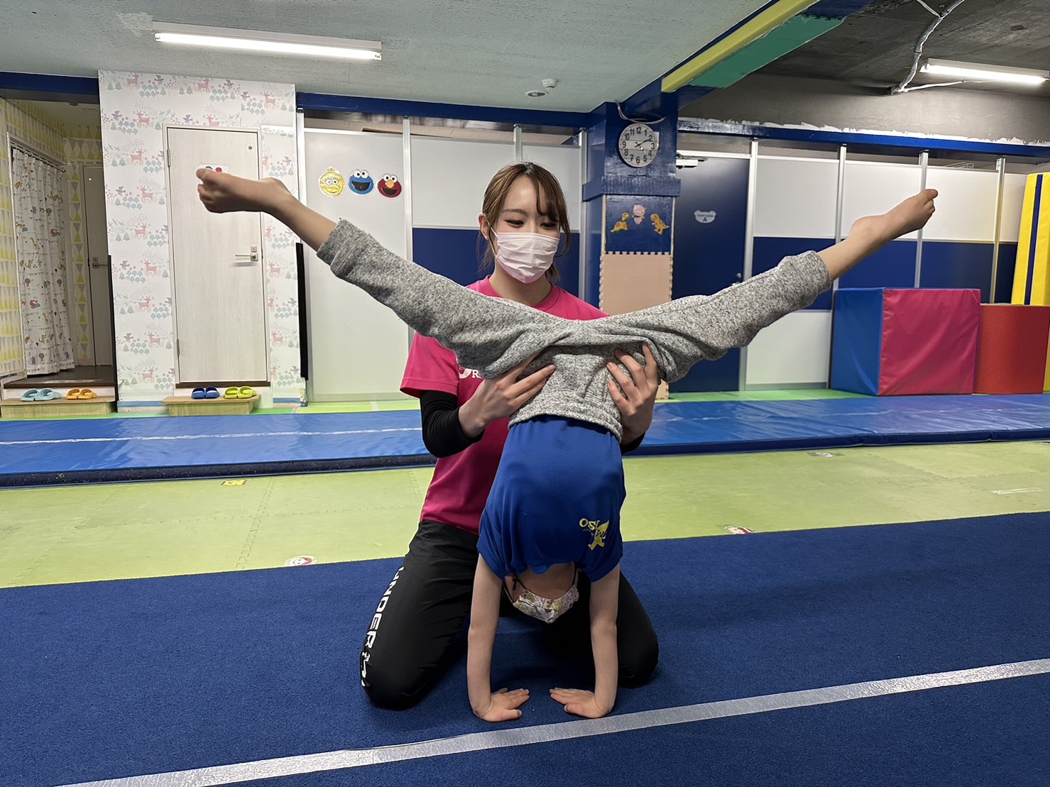 ジムオルソひばりが丘本店6