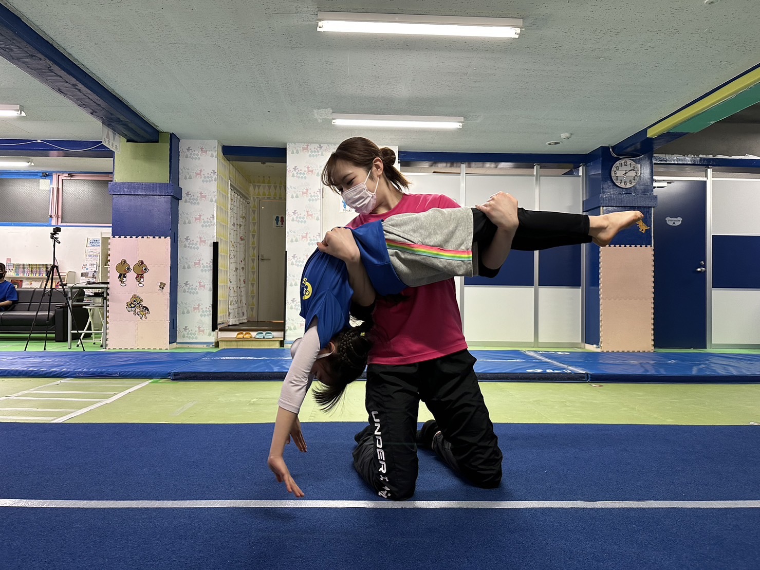 ジムオルソひばりが丘本店6