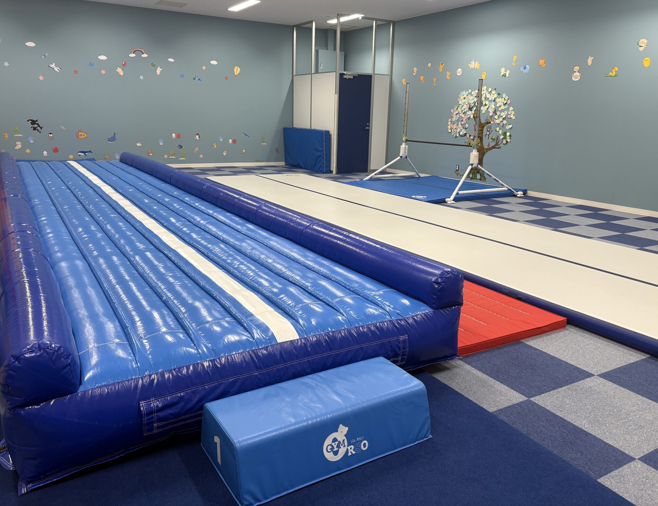 エアトライオンタウン吉川美南店