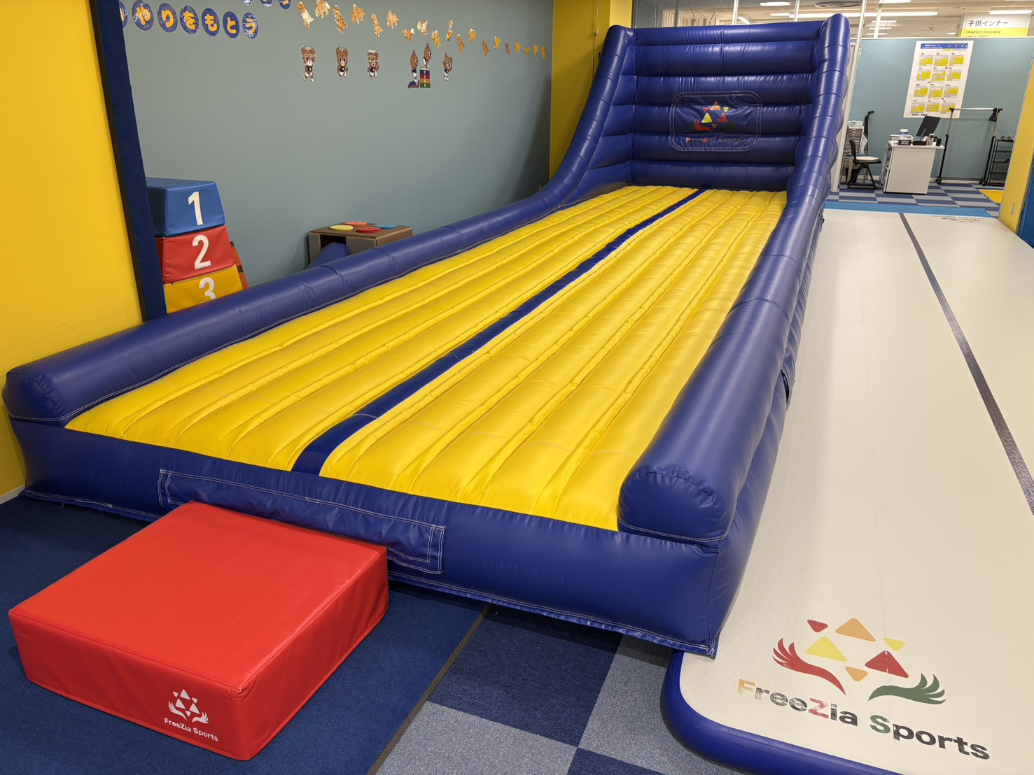 エアトライトーヨーカドー四つ木店5