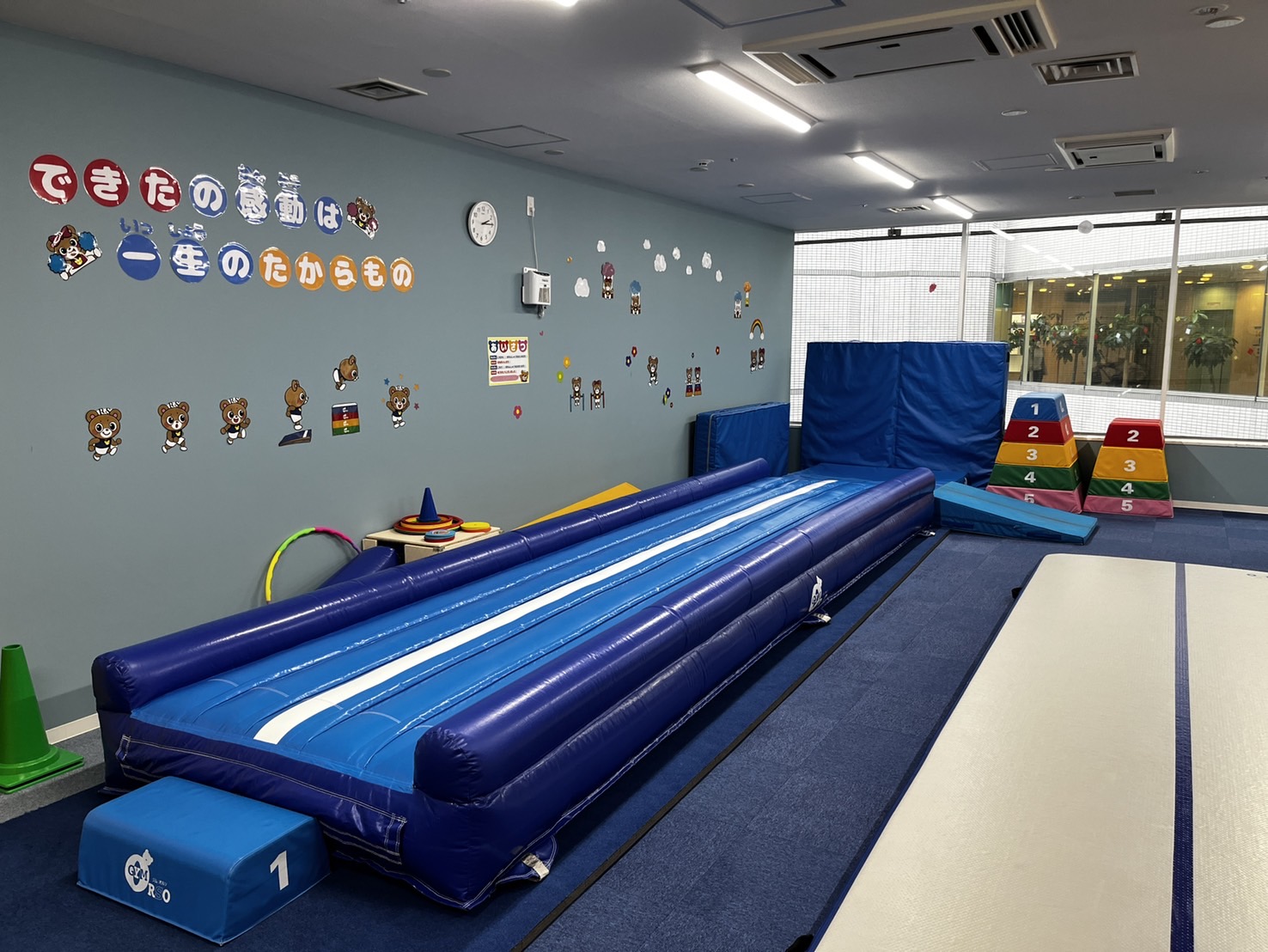 エアトラ浅草ROX店