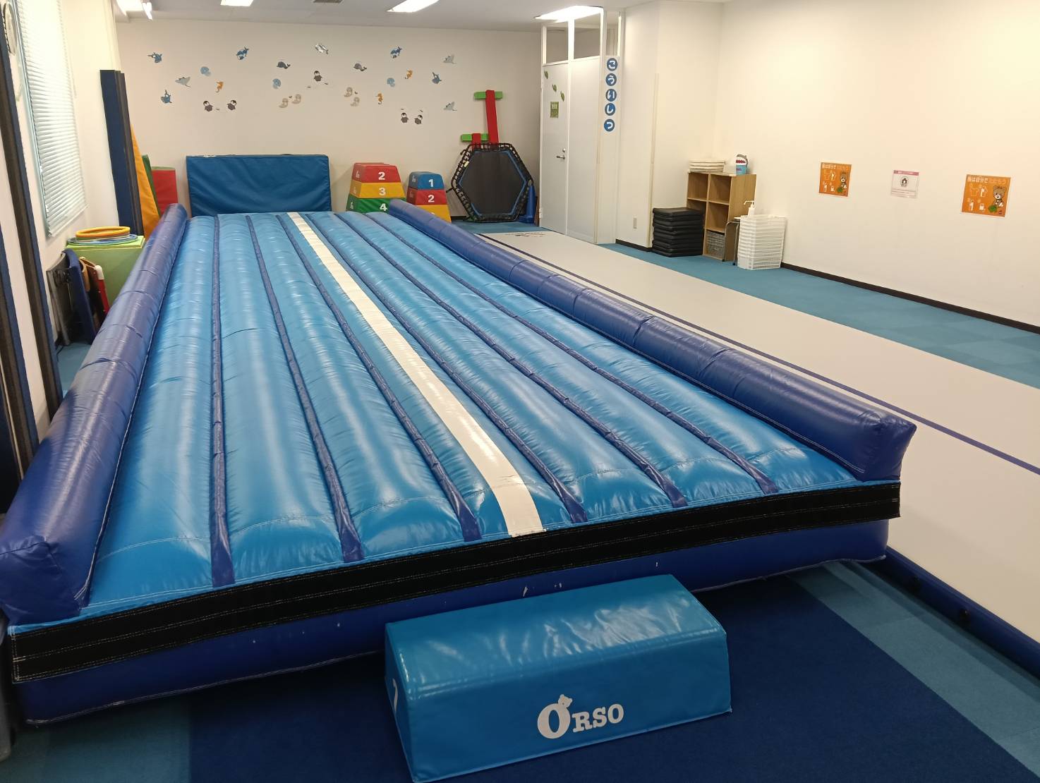 エアトライオンスタイル碑文谷店