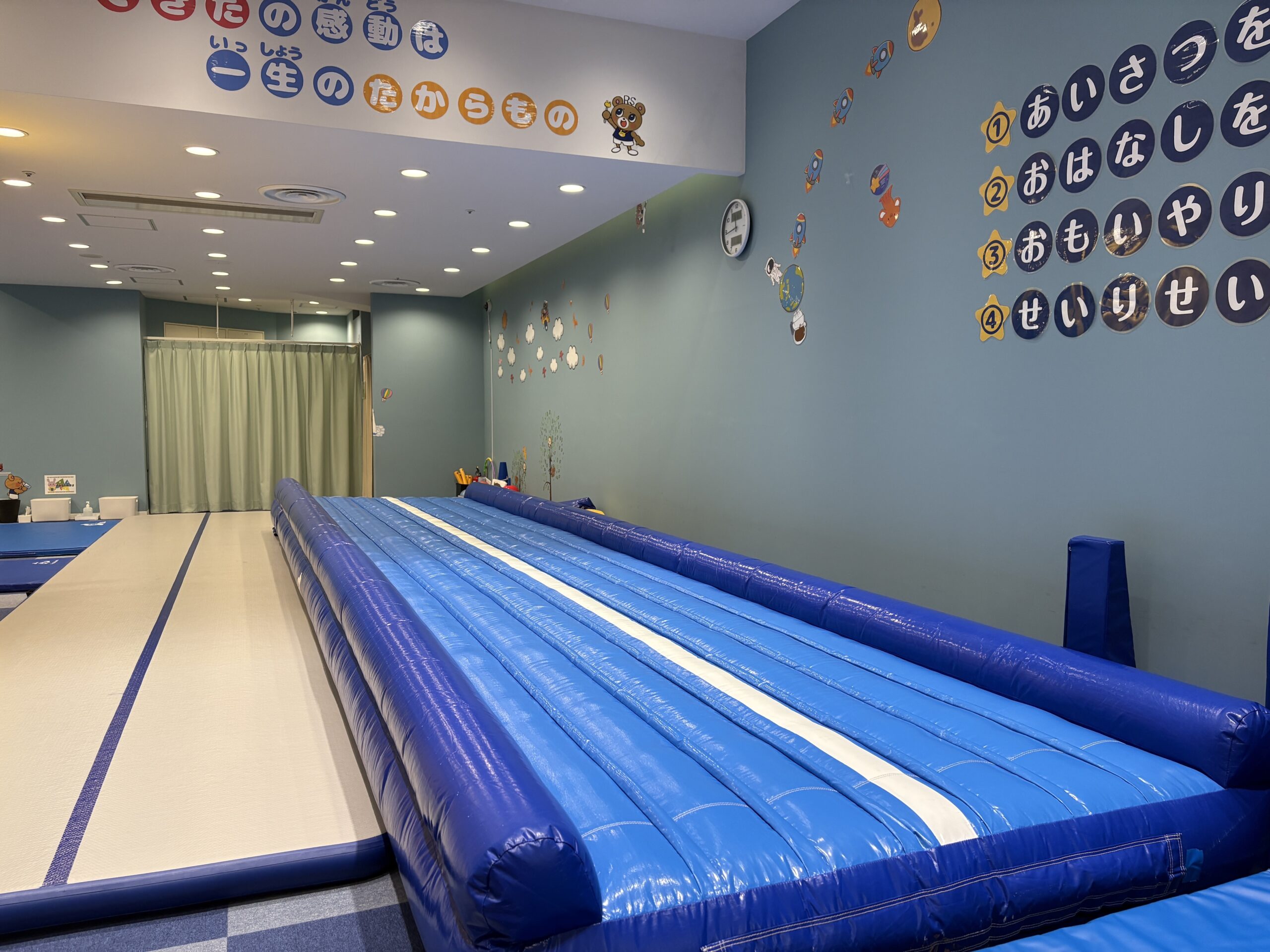 エアトラオリナス錦糸町店