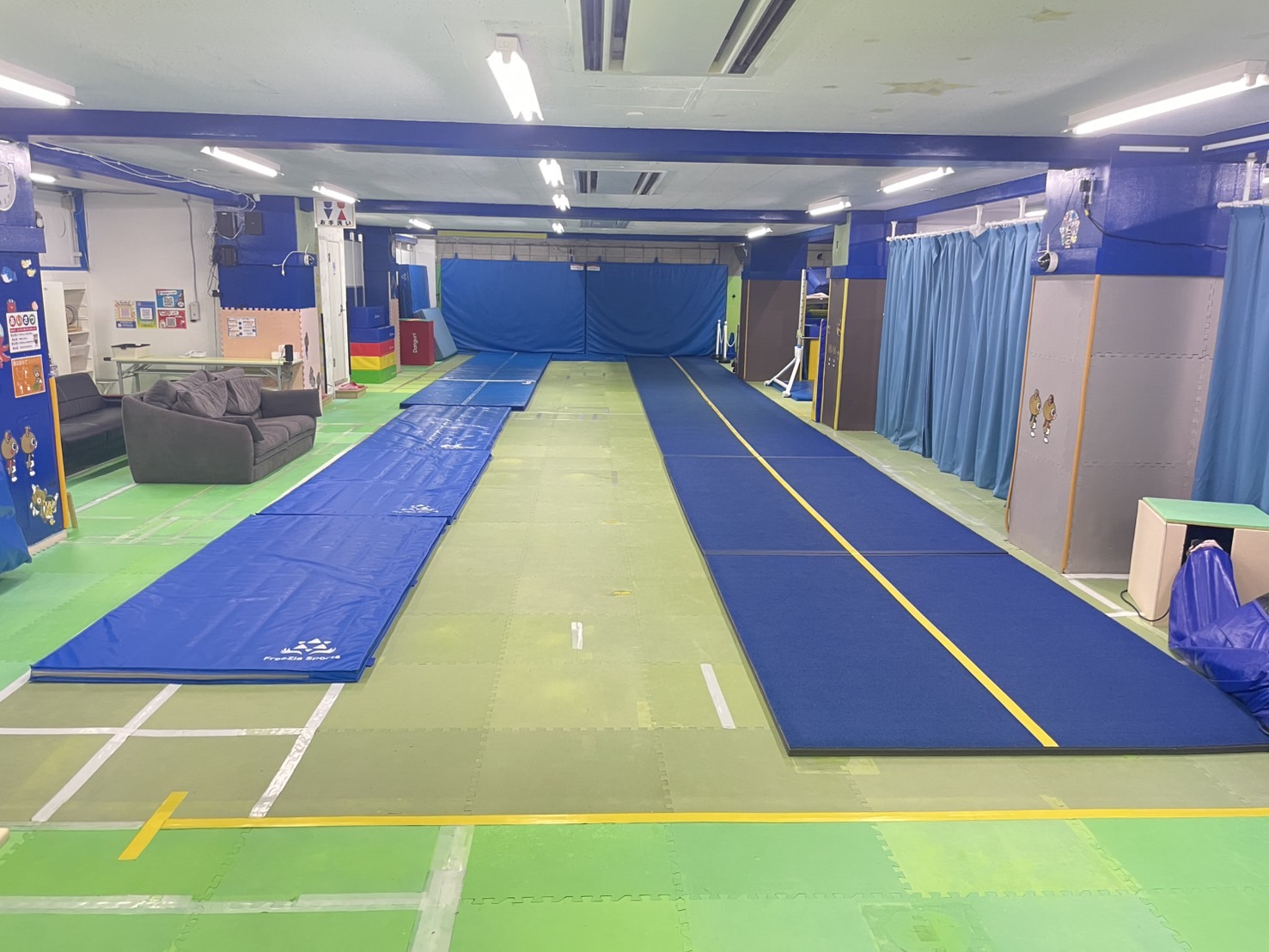 マットひばりが丘本店