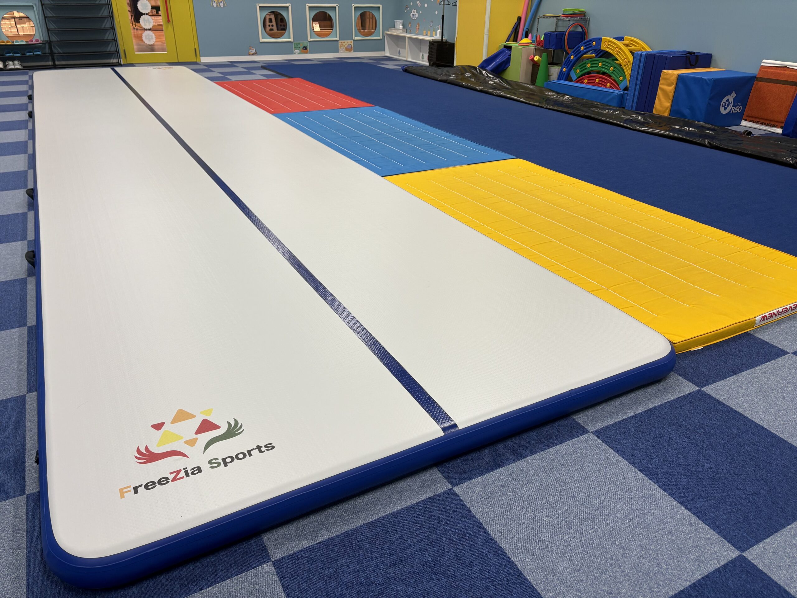 マットイオンタウン吉川美南店