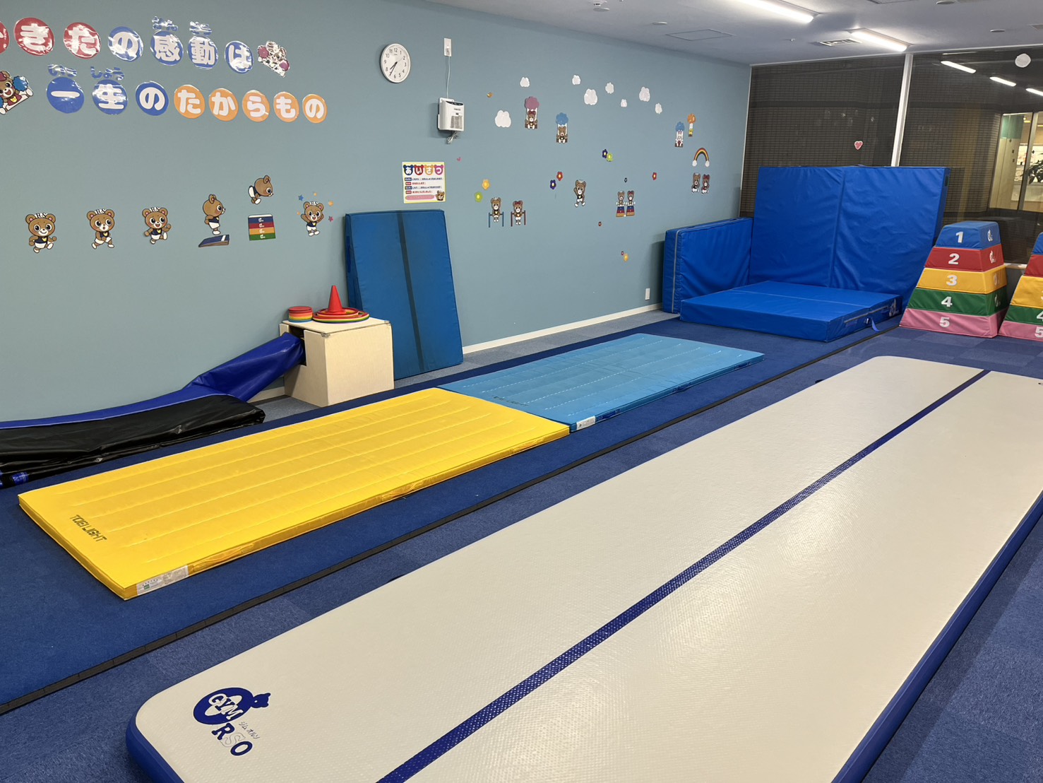 マット浅草ROX店