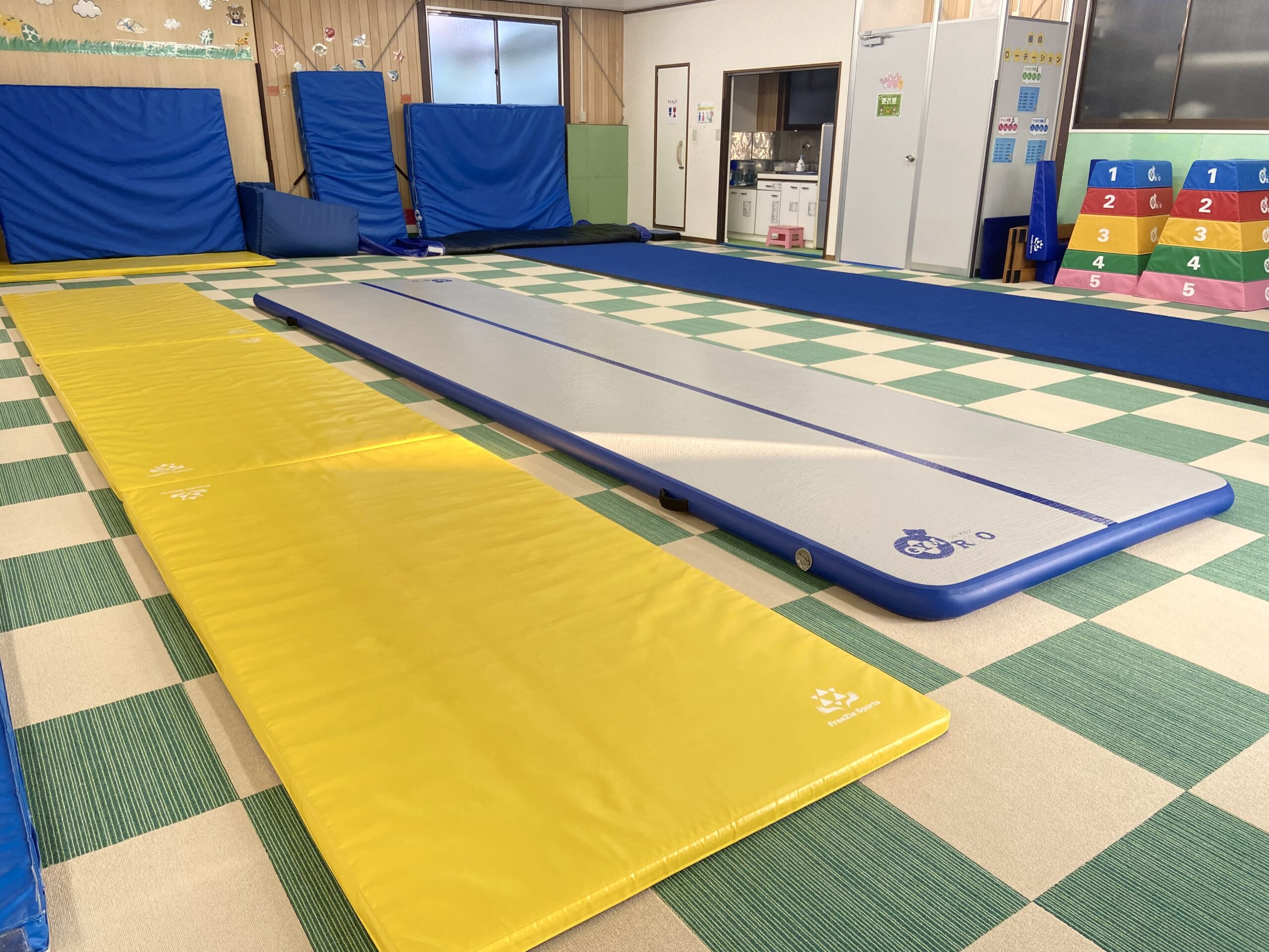 マット石神井公園店