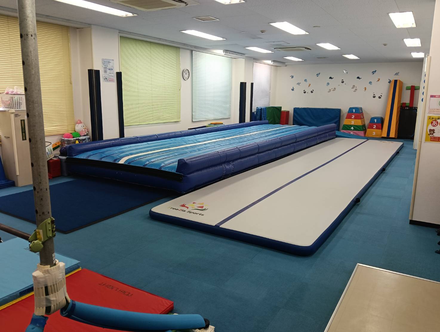 マットイオンスタイル碑文谷店