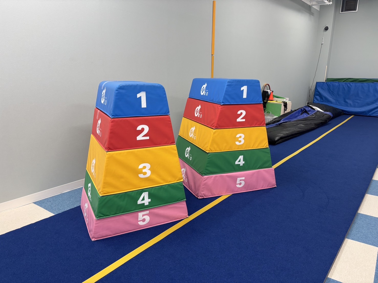 跳び箱吉祥寺店